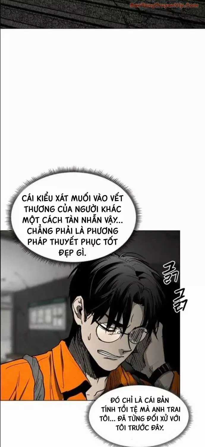Vùng Đất Sương Mù - Chapter 27 - Trang 10