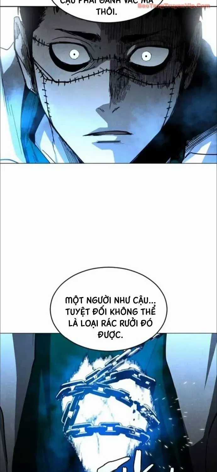 Vùng Đất Sương Mù - Chapter 27 - Trang 92