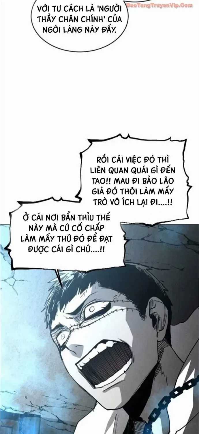 Vùng Đất Sương Mù - Chapter 27 - Trang 96