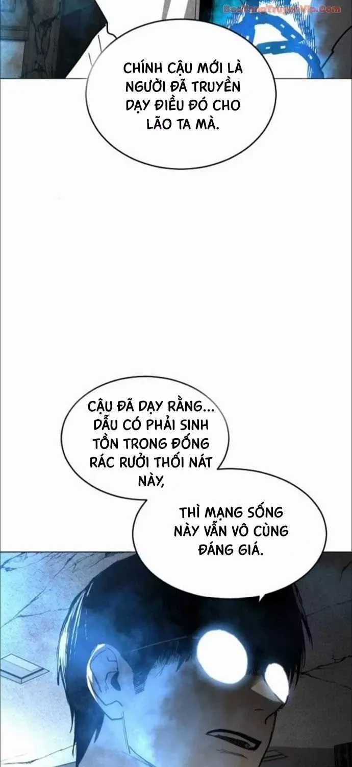Vùng Đất Sương Mù - Chapter 27 - Trang 98