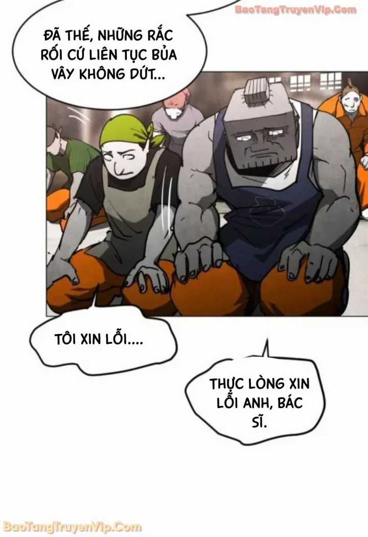 Vùng Đất Sương Mù - Chapter 28 - Trang 107