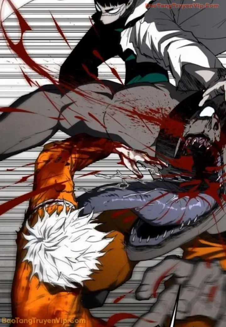 Vùng Đất Sương Mù - Chapter 28 - Trang 13