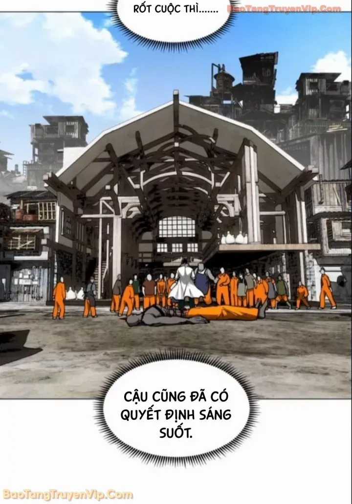 Vùng Đất Sương Mù - Chapter 28 - Trang 121