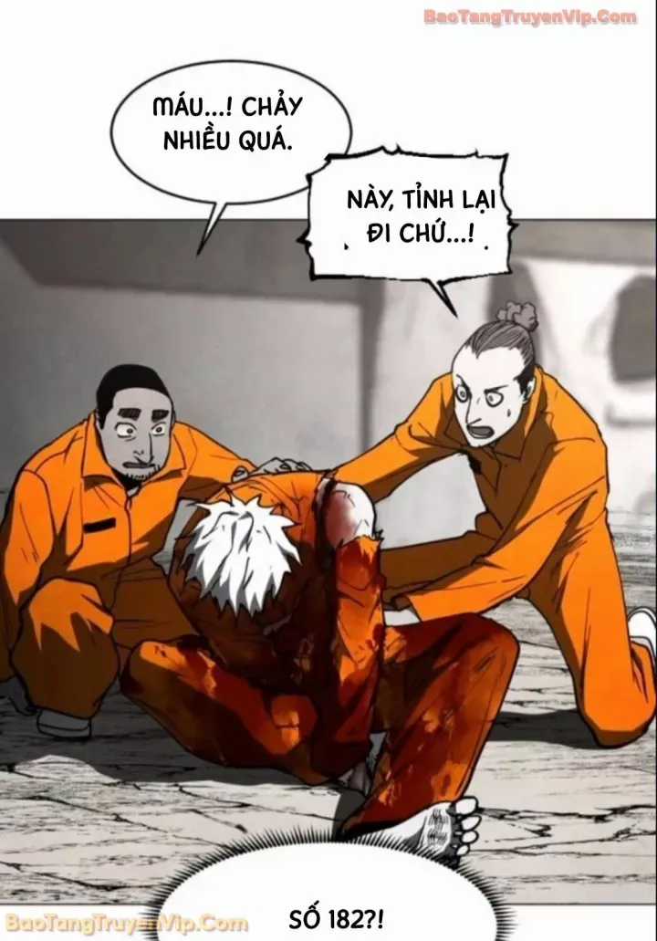 Vùng Đất Sương Mù - Chapter 28 - Trang 125