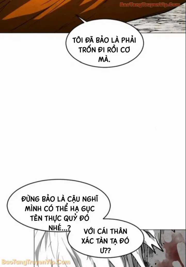 Vùng Đất Sương Mù - Chapter 28 - Trang 130