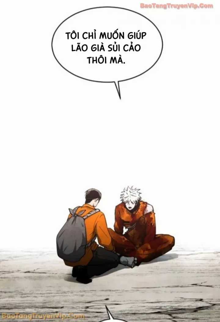 Vùng Đất Sương Mù - Chapter 28 - Trang 134