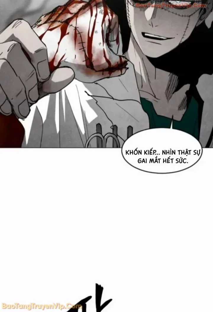 Vùng Đất Sương Mù - Chapter 28 - Trang 20