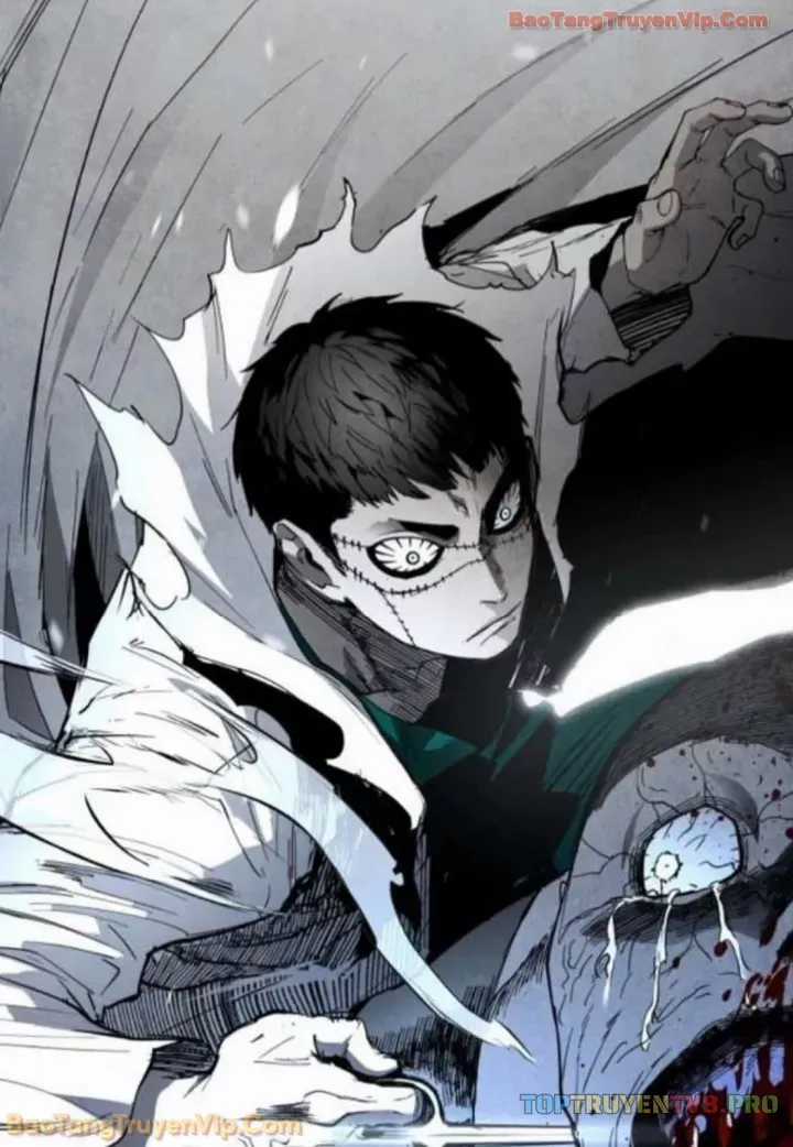 Vùng Đất Sương Mù - Chapter 28 - Trang 3