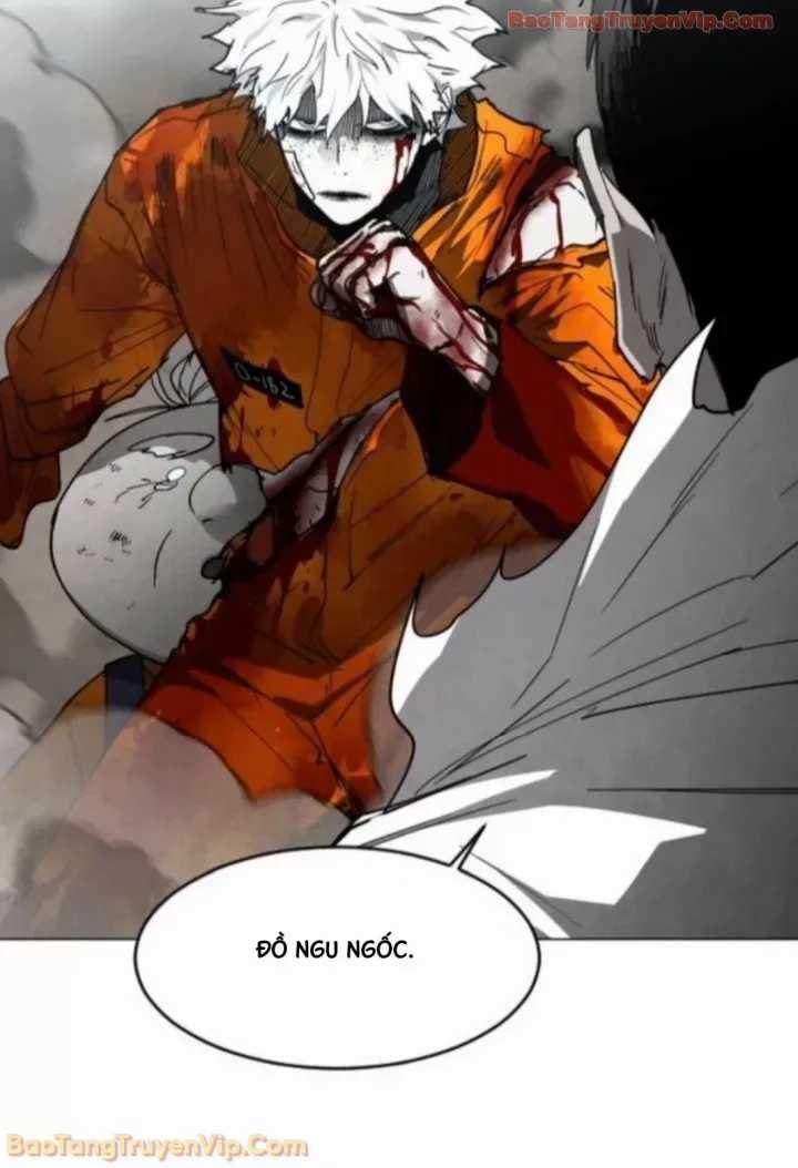 Vùng Đất Sương Mù - Chapter 28 - Trang 22