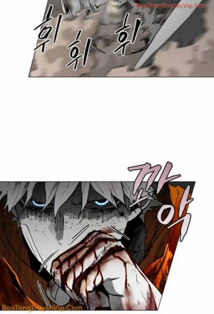 Vùng Đất Sương Mù - Chapter 28 - Trang 26