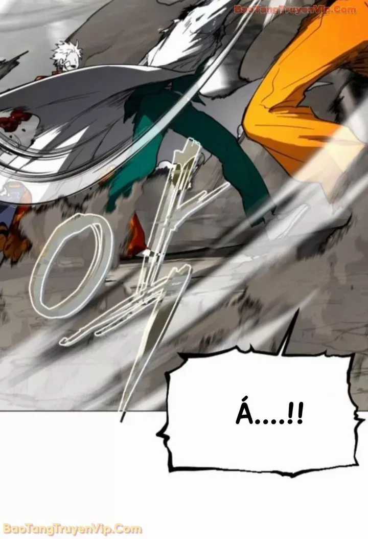 Vùng Đất Sương Mù - Chapter 28 - Trang 30