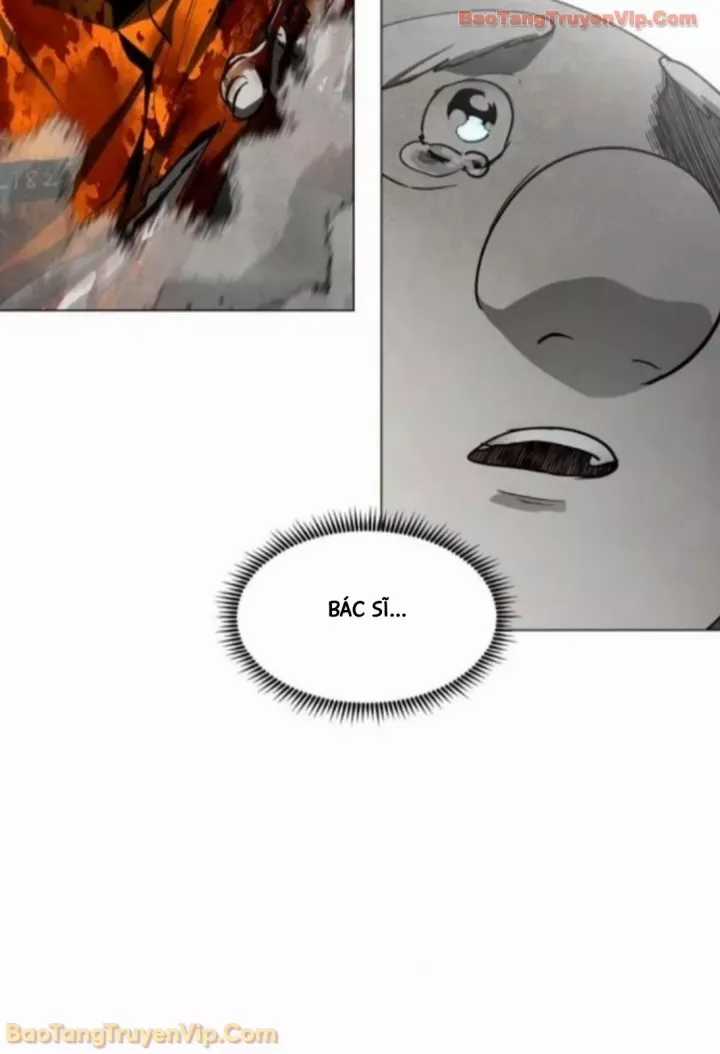 Vùng Đất Sương Mù - Chapter 28 - Trang 32