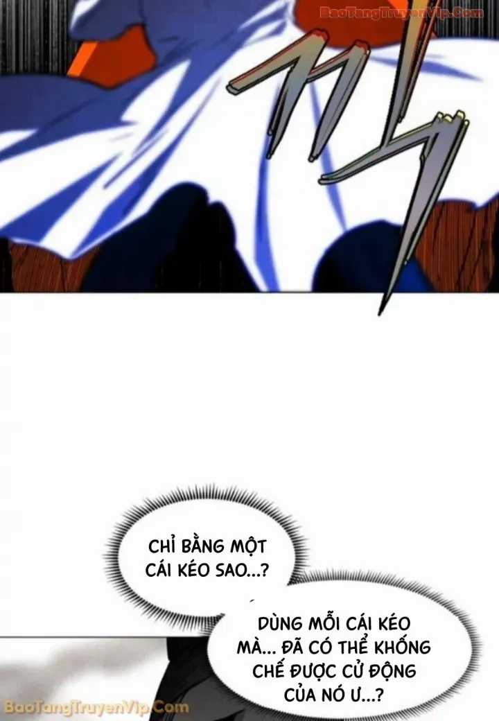 Vùng Đất Sương Mù - Chapter 28 - Trang 40