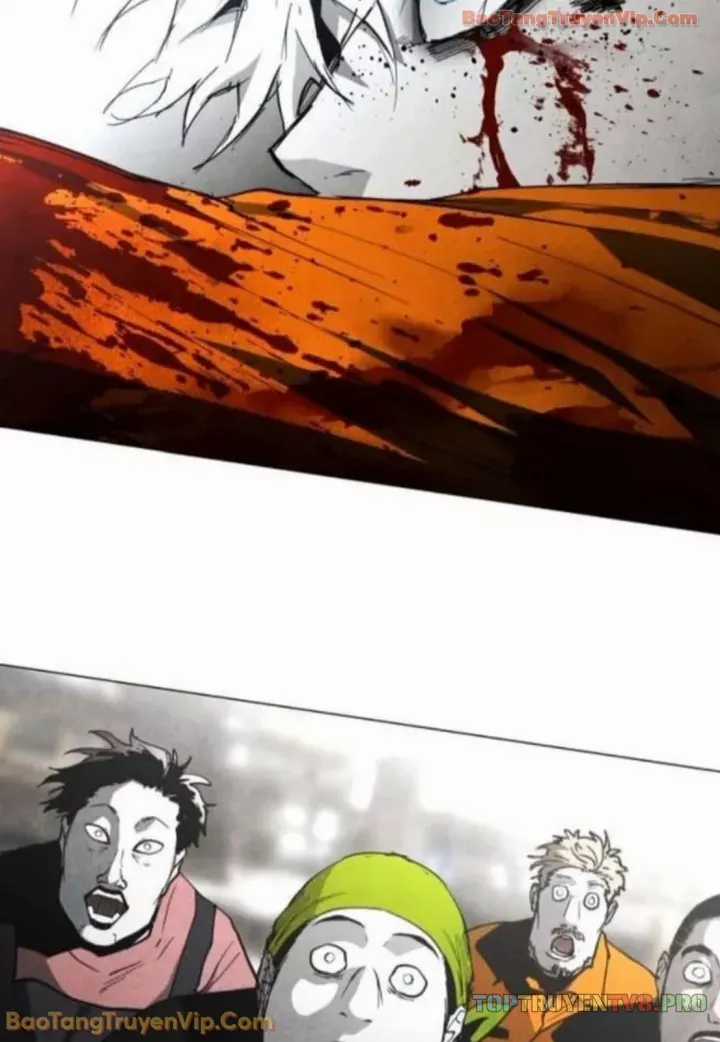 Vùng Đất Sương Mù - Chapter 28 - Trang 5