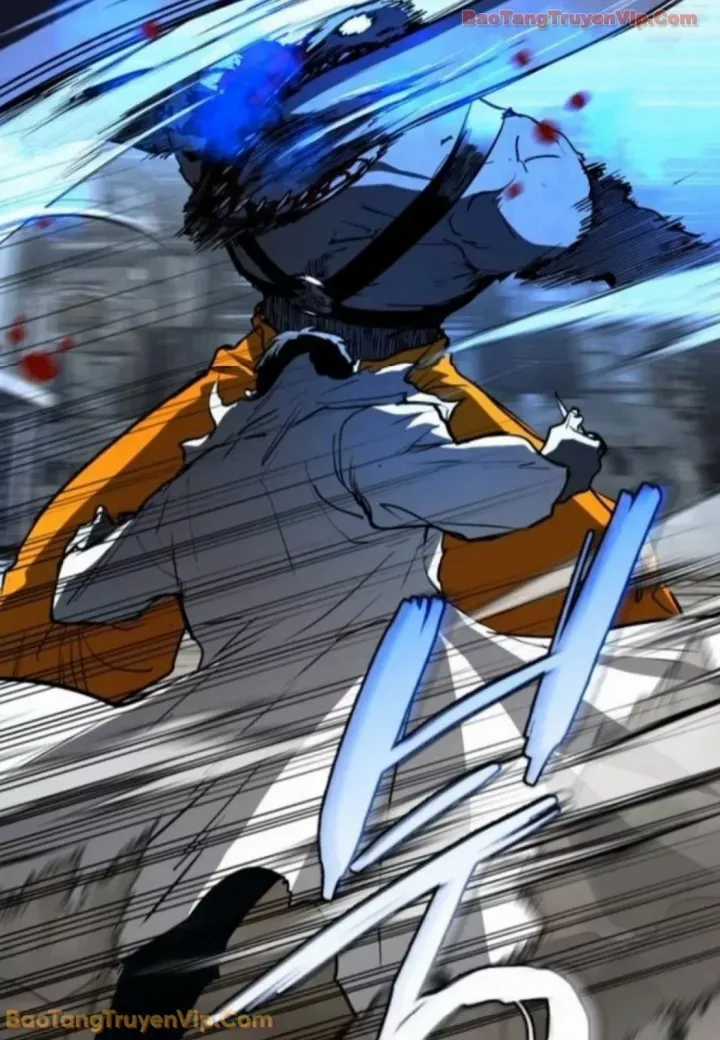 Vùng Đất Sương Mù - Chapter 28 - Trang 45