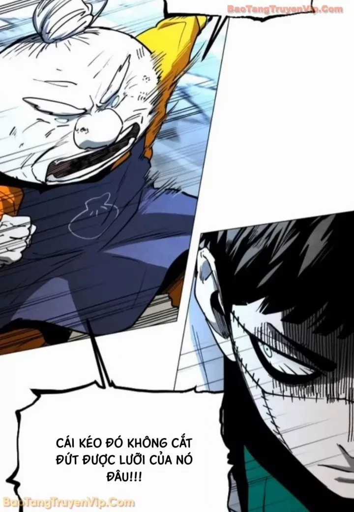 Vùng Đất Sương Mù - Chapter 28 - Trang 47