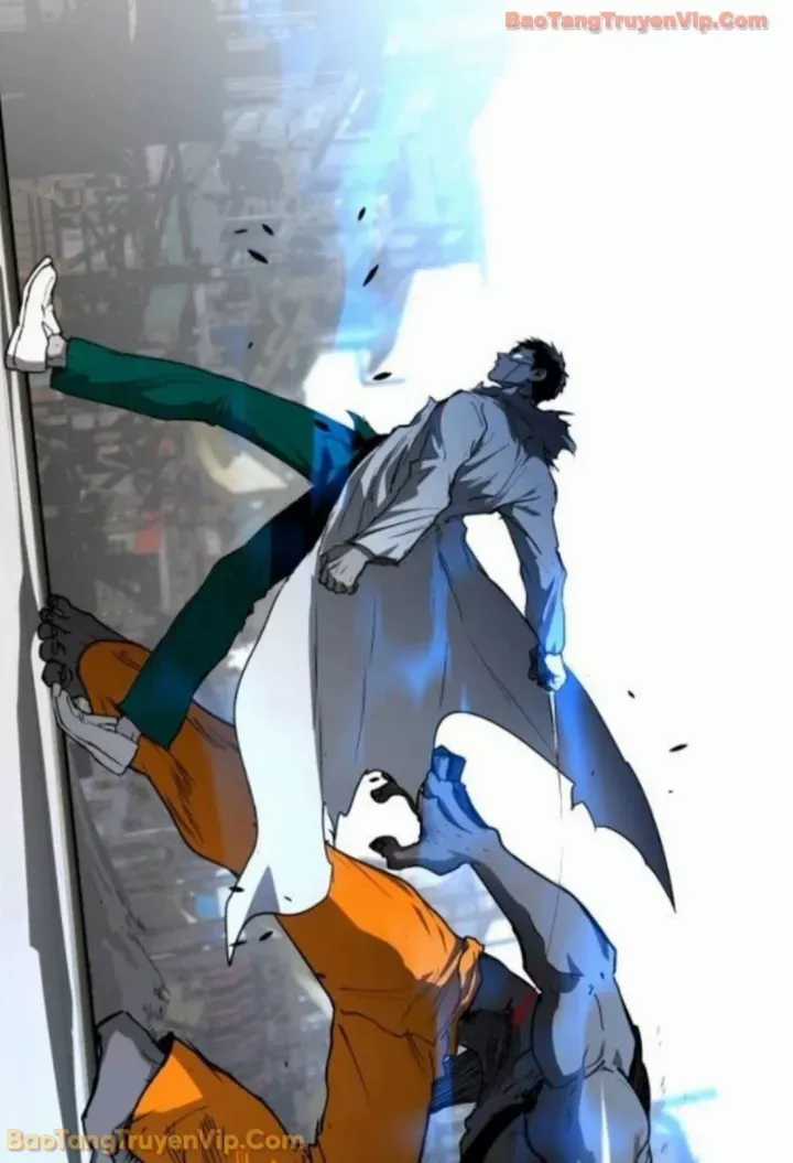 Vùng Đất Sương Mù - Chapter 28 - Trang 64