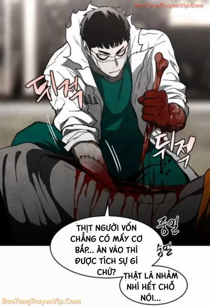 Vùng Đất Sương Mù - Chapter 28 - Trang 100