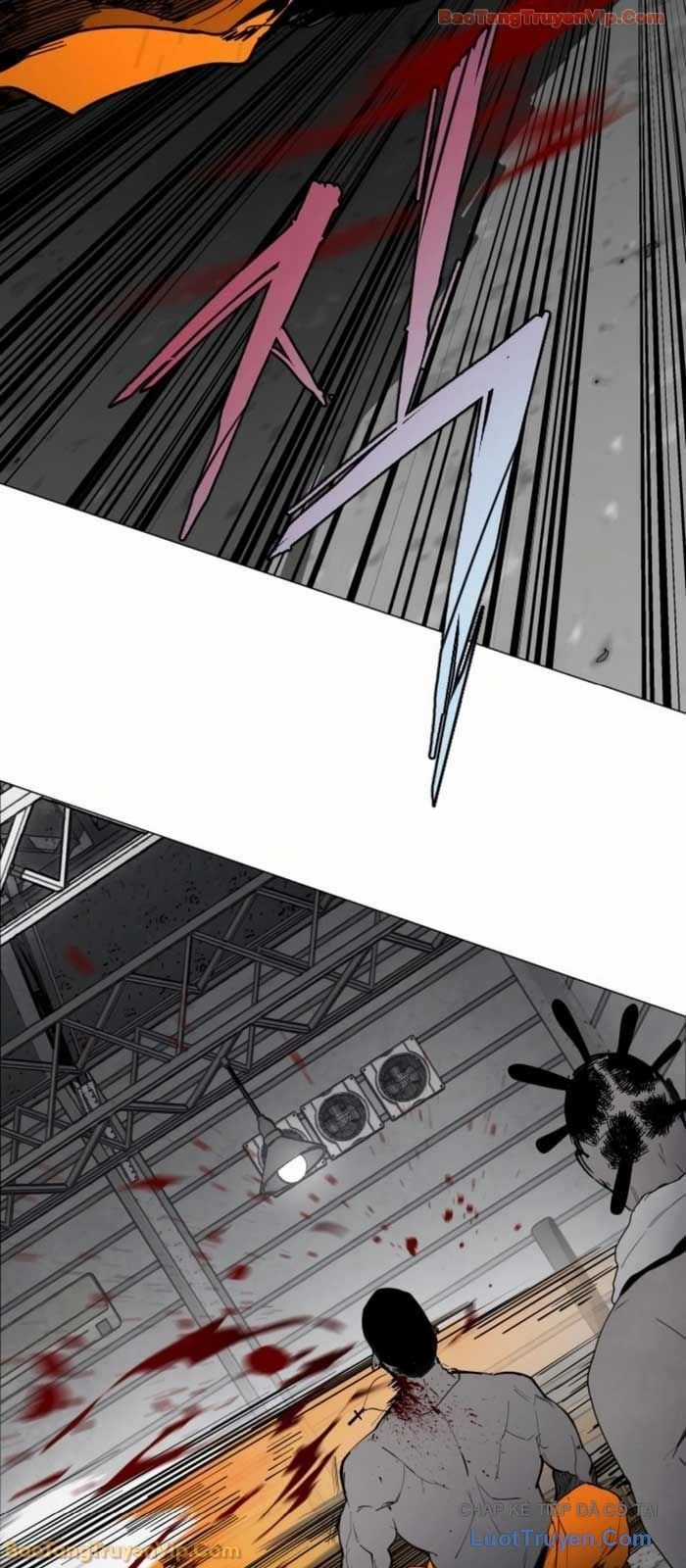 Vùng Đất Sương Mù - Chương 10 - Trang 3