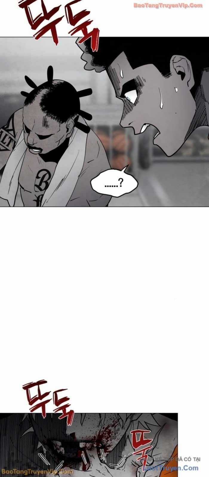 Vùng Đất Sương Mù - Chương 10 - Trang 8