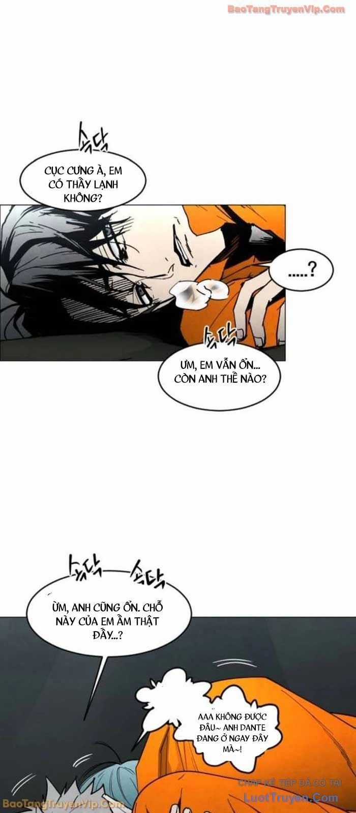 Vùng Đất Sương Mù - Chương 13 - Trang 3