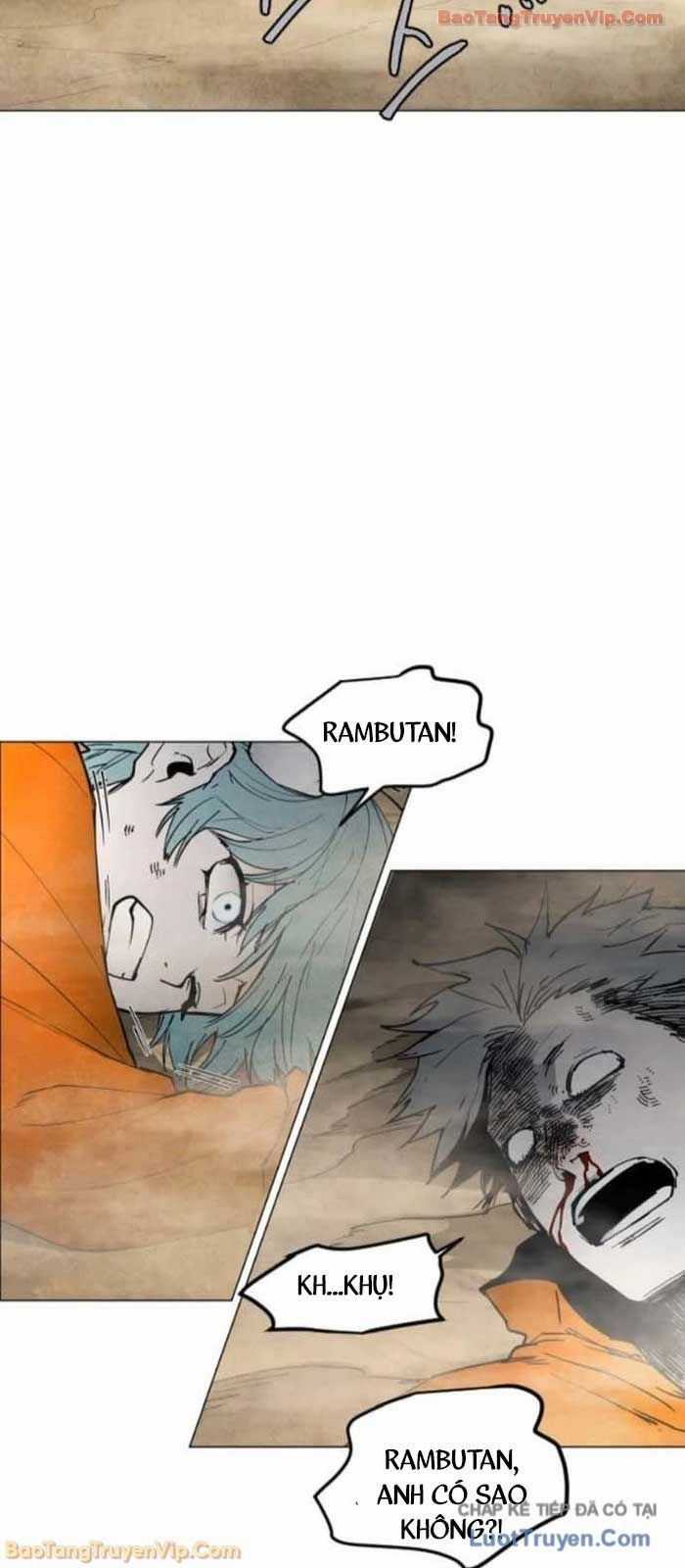 Vùng Đất Sương Mù - Chương 13 - Trang 30