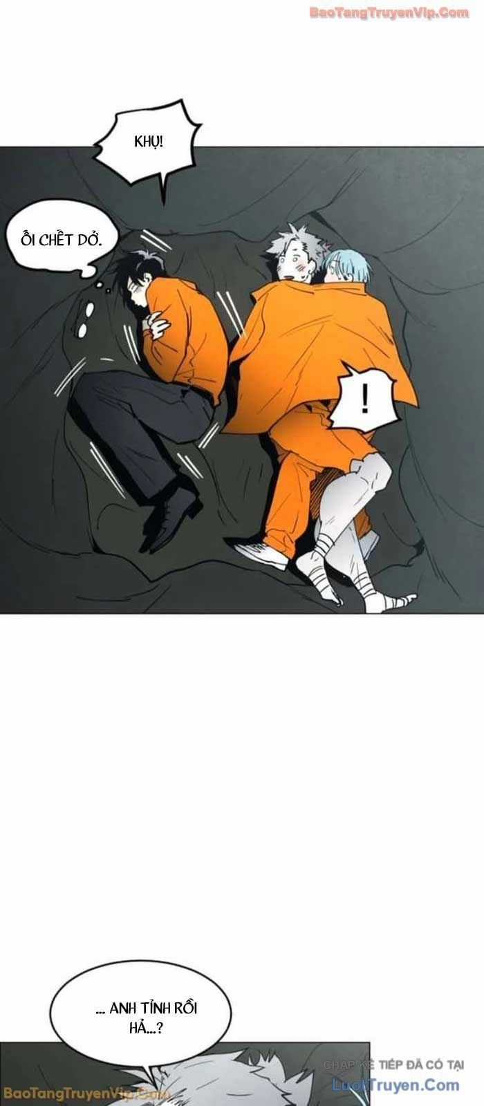 Vùng Đất Sương Mù - Chương 13 - Trang 5