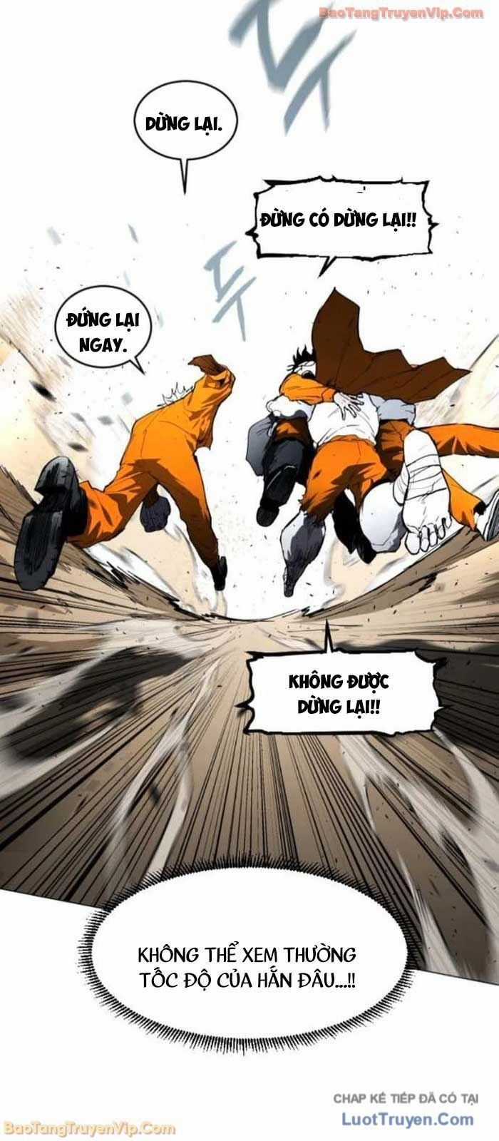 Vùng Đất Sương Mù - Chương 13 - Trang 41
