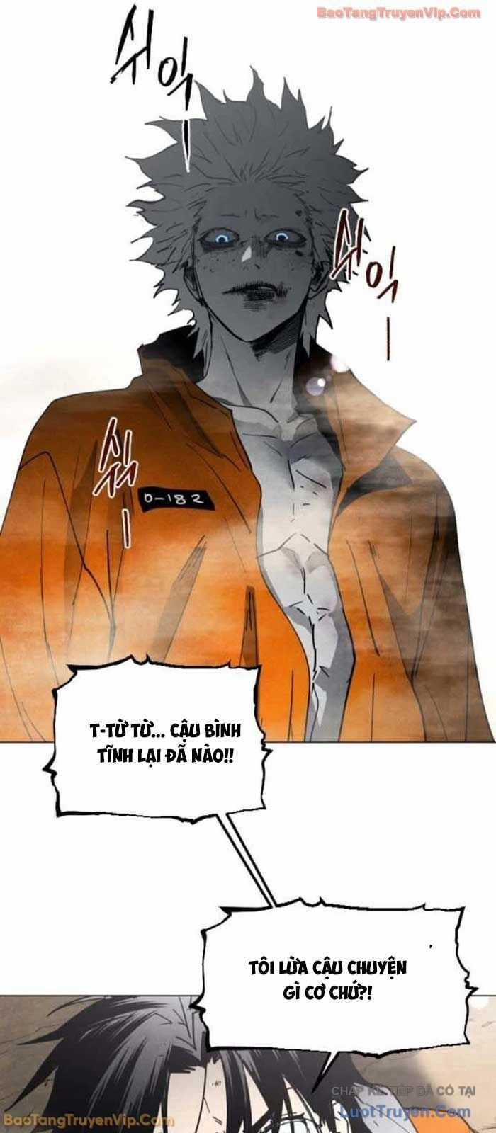 Vùng Đất Sương Mù - Chương 13 - Trang 48