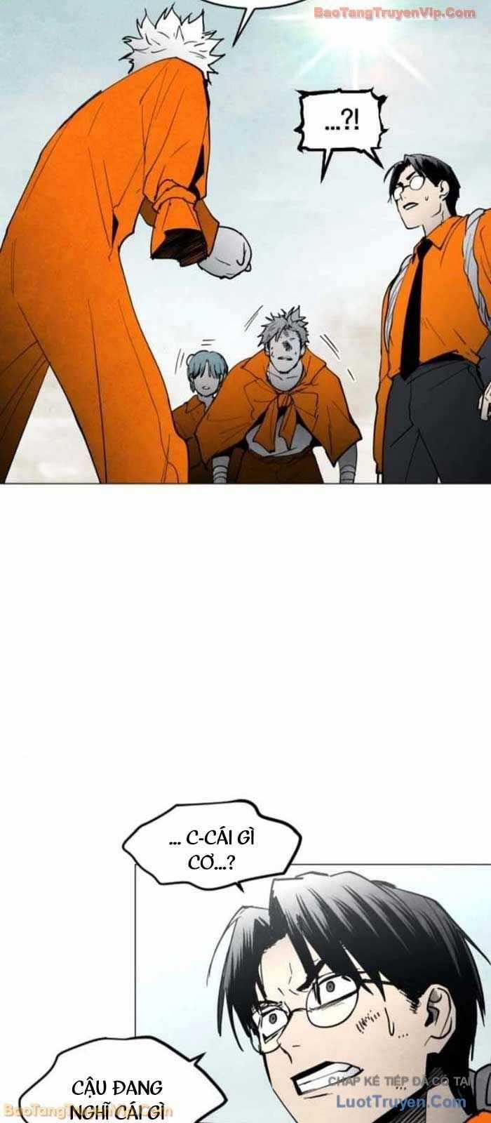 Vùng Đất Sương Mù - Chương 13 - Trang 56