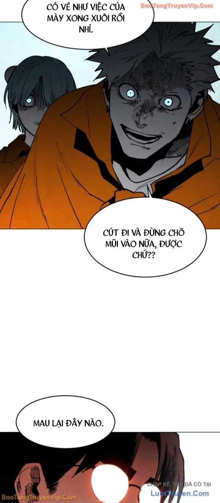 Vùng Đất Sương Mù - Chương 13 - Trang 62