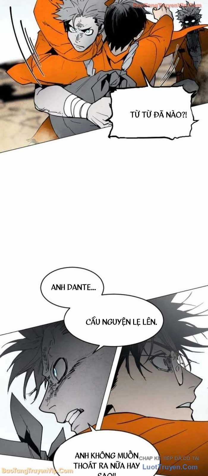 Vùng Đất Sương Mù - Chương 13 - Trang 66