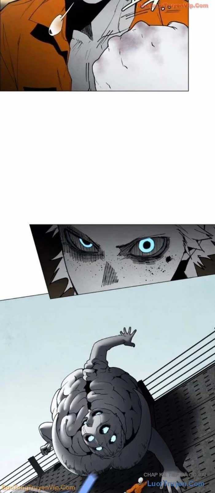 Vùng Đất Sương Mù - Chương 14 - Trang 46