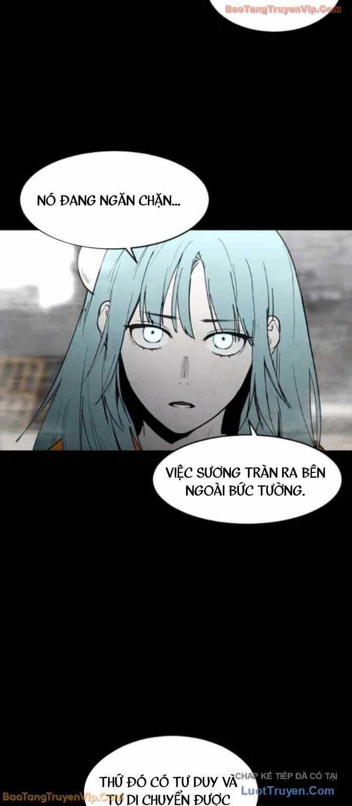 Vùng Đất Sương Mù - Chương 14 - Trang 9