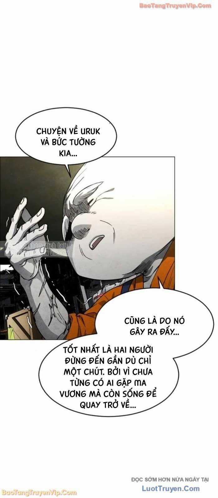 Vùng Đất Sương Mù - Chương 18 - Trang 2