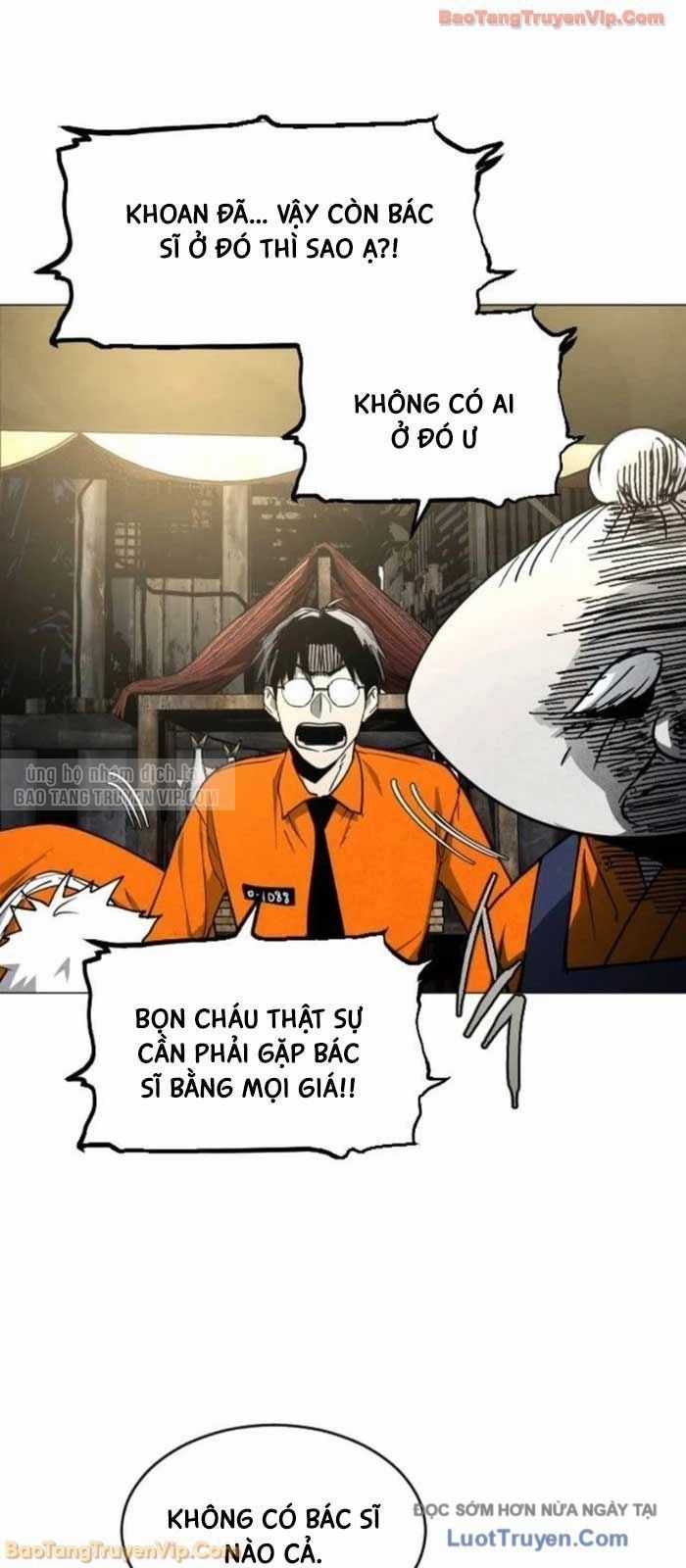 Vùng Đất Sương Mù - Chương 18 - Trang 5