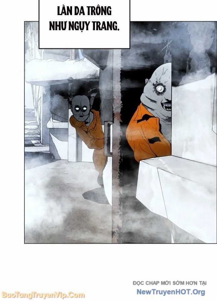 Vùng Đất Sương Mù - Chương 2 - Trang 3