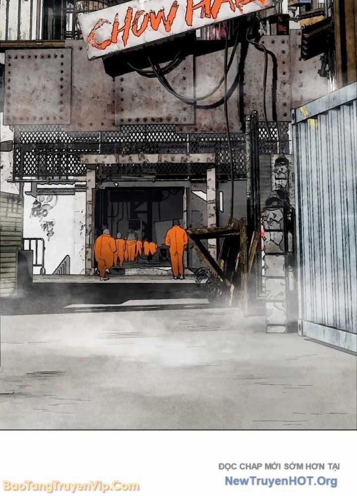 Vùng Đất Sương Mù - Chương 2 - Trang 32