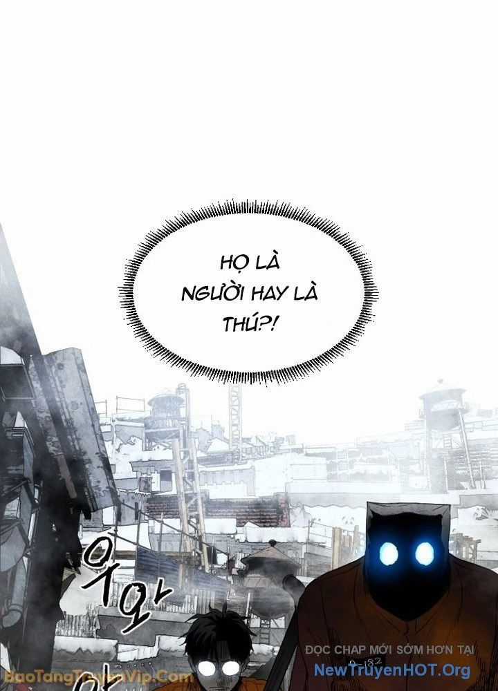 Vùng Đất Sương Mù - Chương 2 - Trang 7