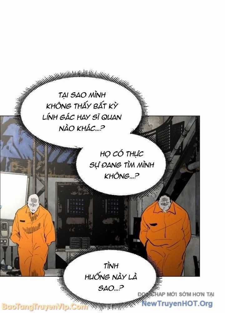 Vùng Đất Sương Mù - Chương 2 - Trang 71