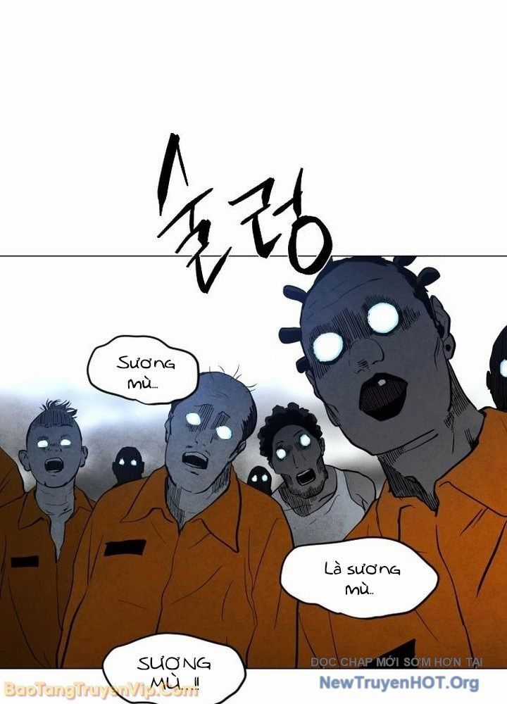 Vùng Đất Sương Mù - Chương 3 - Trang 6