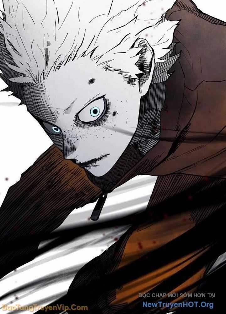 Vùng Đất Sương Mù - Chương 4 - Trang 6