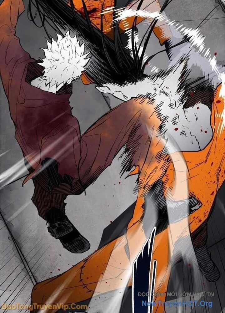 Vùng Đất Sương Mù - Chương 4 - Trang 9