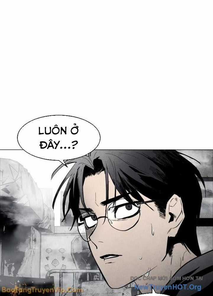 Vùng Đất Sương Mù - Chương 5 - Trang 21