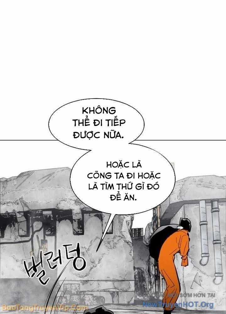 Vùng Đất Sương Mù - Chương 5 - Trang 33