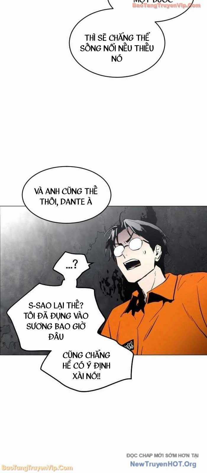 Vùng Đất Sương Mù - Chương 6 - Trang 9