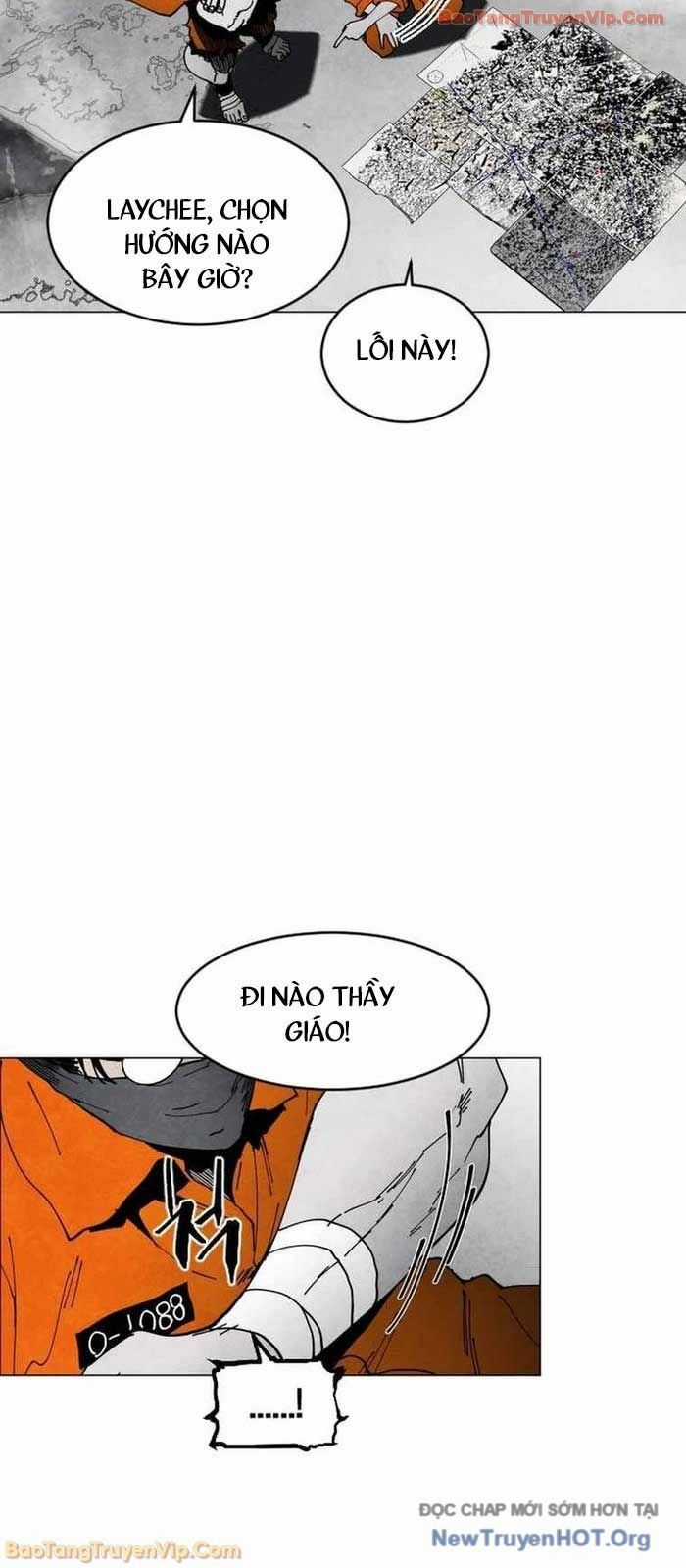 Vùng Đất Sương Mù - Chương 7 - Trang 24