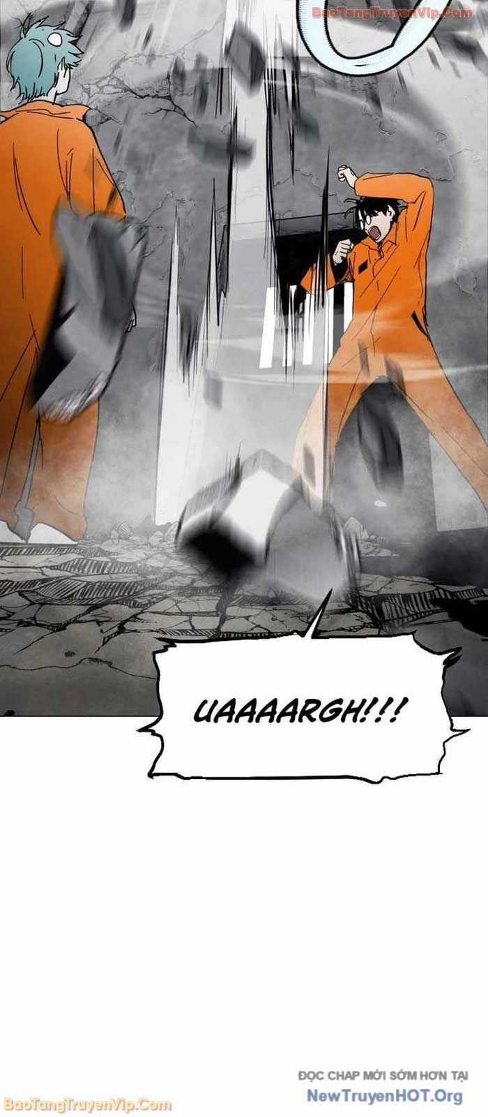 Vùng Đất Sương Mù - Chương 7 - Trang 6