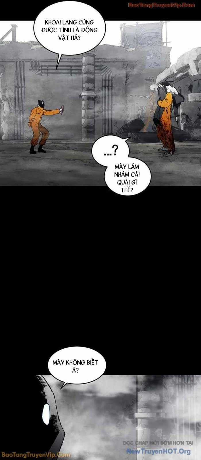 Vùng Đất Sương Mù - Chương 7 - Trang 63