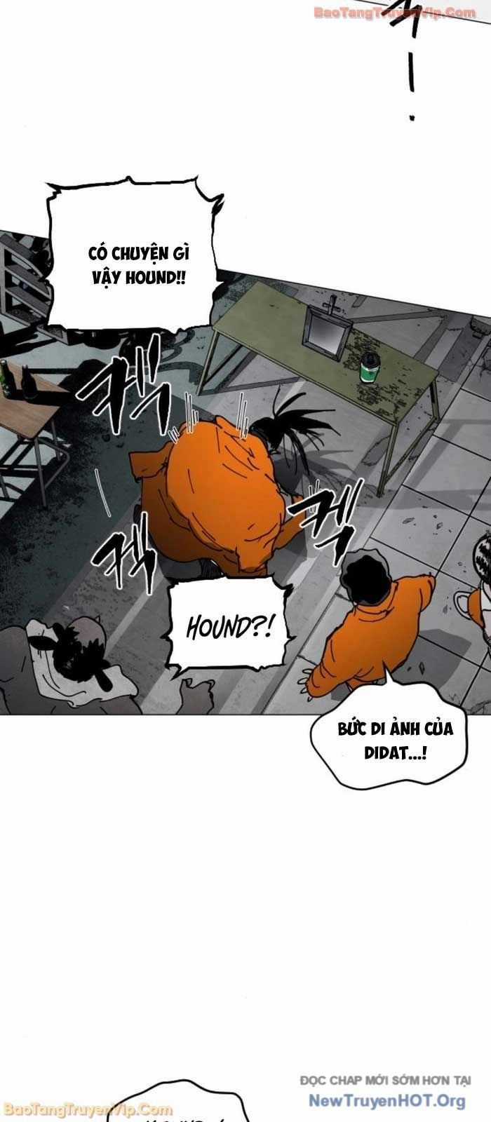 Vùng Đất Sương Mù - Chương 8 - Trang 34